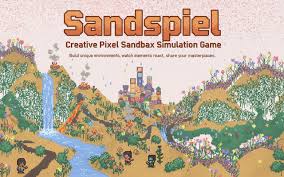 The History of Falling Sand Games